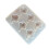 Flexible Food Grade Silicone 3D Devil Fish Mold For Crafting 1