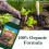 Westland Westland Organic Vegetable Specialist Liquid Feed 1L 9