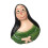 Stylish Resin Magnetic Displays Offering Multiple-Mona Lisa 1