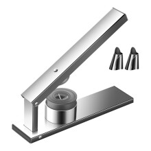 Durability 304 Stainless Steel Chestnut-Opener steel nails x