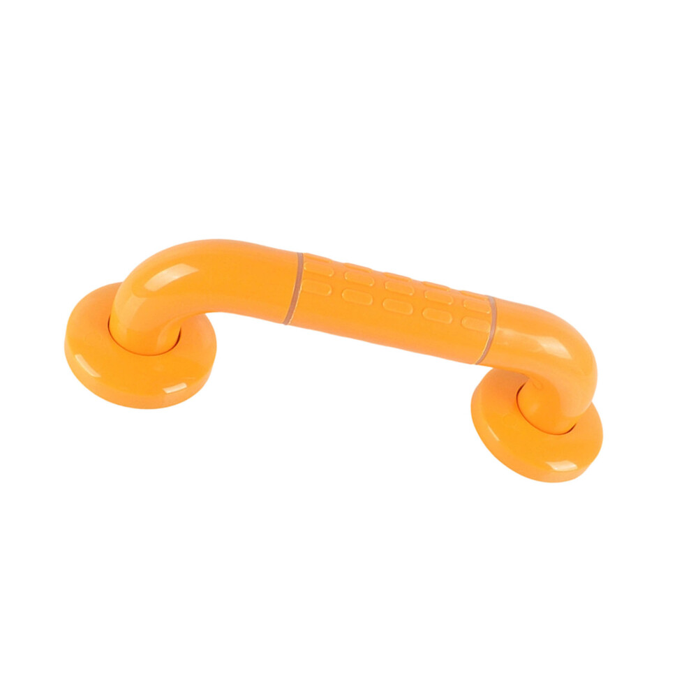 Safe Grip For Showers And Bath Tub Glowing In Dark-Yellow 30Cm 7754004326415