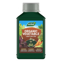 Westland Organic Vegetable Specialist Liquid Feed 1L