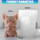 Moule à bougie bouledogue en Silicone, adapté aux débutants,-7 4