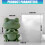 Beginner Friendly Bulldog Candle Mould Silicone For DIY-7 5