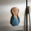Stylish Resin Magnetic Displays Offering Multiple-Mona Lisa 6