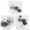 Stainless Steel Replacement Lock for Drawers Durability Modern 4