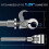 Universal Hinge Repair Tool Door Hinge Adjustment Tool 6