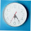 10 Sets Metal Clock Hands Replacement Kit with Durable Finish, Easy Installation for DIY Wall Clocks 2