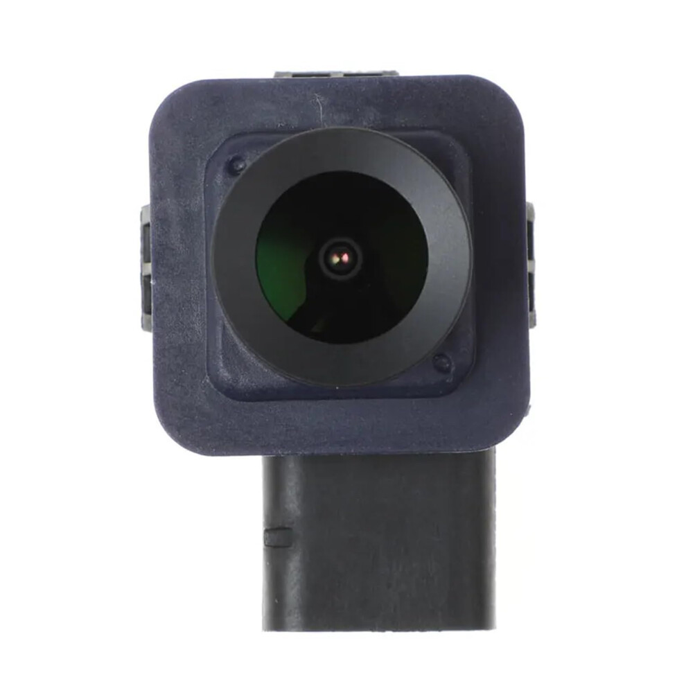 Rear View Backup Camera For Ford Kuga 2013Â2017 Oem Gj5t19g490ad Waterproof Night Vision AntiâVibration 9073542141846