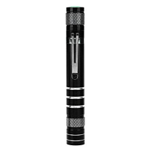 LED Tactical Flashlight 1200LM  Power Torch Waterproof Aluminum Light for Camping Hiking