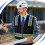 Visibility Safety Vest ANSI Class 2 Reflective Mesh Workwear with Multi Pockets, 4X5X Black 5