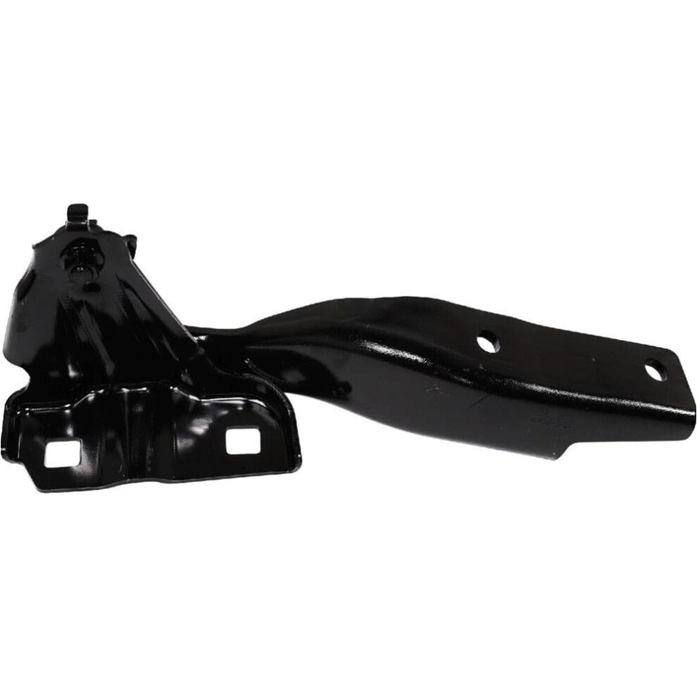 Hood Hinge Assembly 20152022 Left Driver Side 68246435Aa Directfit Factory Style For Jeep Renegade 9771547991854