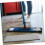 5pcs Washable Microfiber Mop Replacement Pads for Easy Floor Cleaning and Sealed Surfaces 4