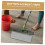 5pcs Washable Microfiber Mop Replacement Pads for Easy Floor Cleaning and Sealed Surfaces 5