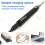 Rechargeable Soldering Iron Kit with Fast Heating Core, Three Gear Adjustment for Electronics 5
