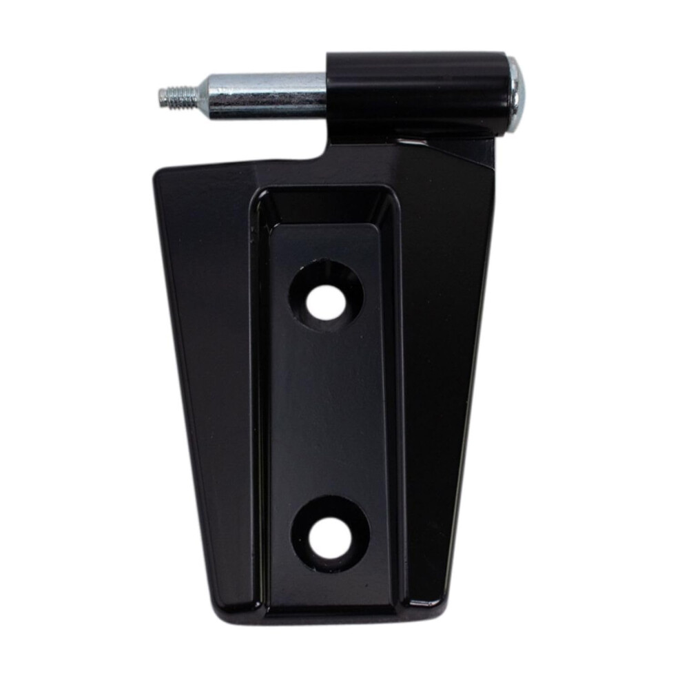 Front Left Door Hinge For Jeep Wrangler Jk 2007Â2018, Durable Metal, CorrosionâResistant, DirectâFit Replacement 9351714619653