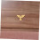 Vintage Brass Cabinet Pull Handle with Eagle Design, Solid Brass Durability for Kitchen Dresser 4