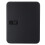 Key Lock Box Wall Mounted Key Cabinet with Secure Code Lock Access for Home Office School Black 1