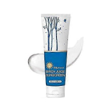 (3PCS) 2025 Birch Juice Moisturizing Sunscreen,Strong UV Protection,SPF50+ Birch Juice Hydrating Essence Face Sunscreen,Water Resistant & Non-Greasy