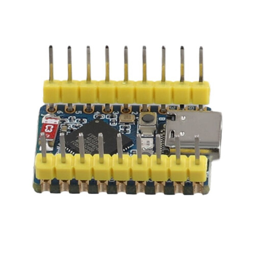 2X ESP32-S3-Zero  Development Board WiFi  Ultra-Small Size ESP32 C3 S3 ESP 32 2