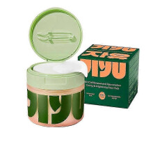 2025 Jiyu Skincare Anti-aging, Minimizing Toner Pads