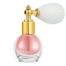 (H) 2025 Highgloss Brightening Powder Spray Body Powder Spray Glitter Powder WU5124