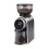 Automatic Electric Coffee Grinder Burr Mill with Visual Bean Storage for Espresso, American Coffee B US Plug 1