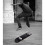 Skate Mini Cruiser, 20x79cm, Preto, Deck de Madeira 2