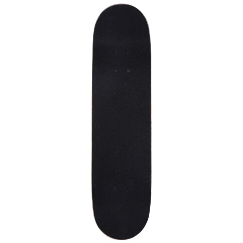 Skate Mini Cruiser, 20x79cm, Preto, Deck de Madeira 2