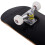 Skate Mini Cruiser, 20x79cm, Preto, Deck de Madeira 5