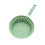 Cooks Grades Silicone scoops With Reinforced Frame-grass green 1