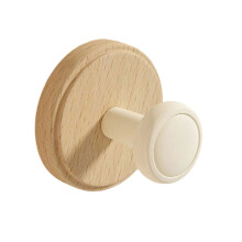 Suction Cup Hooks None Drill Hanger for Coat Closet Easy to-1