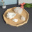 Conch Shape Silicone Mold Storage Box Moulds for Candle Cups and 7