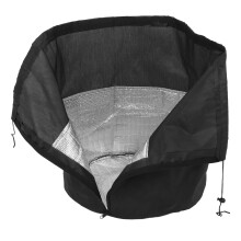 Frost Plant Covers Reusable Thick Insulation Blanket for Fruit Trees and Shrubs Cold Weather Protection