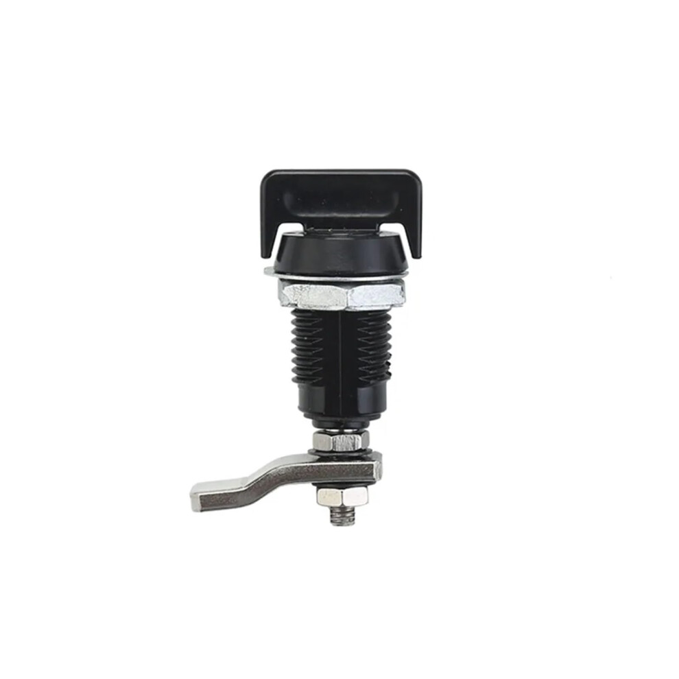 Industrial Cabinet Lock Ms8163s Telescopic Tongue Compression Lock For Electrical Enclosure No Key Handle 9330225475682