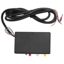 2-Step Power Builder Launch Control Modul kompatibel mit Autos