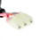 Ignition Key Switch compatible with ARCTIC CAT 400 2000-2007 / CAT 300 2000-2005 3
