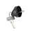 Ignition Key Switch compatible with ARCTIC CAT 400 2000-2007 / CAT 300 2000-2005 4
