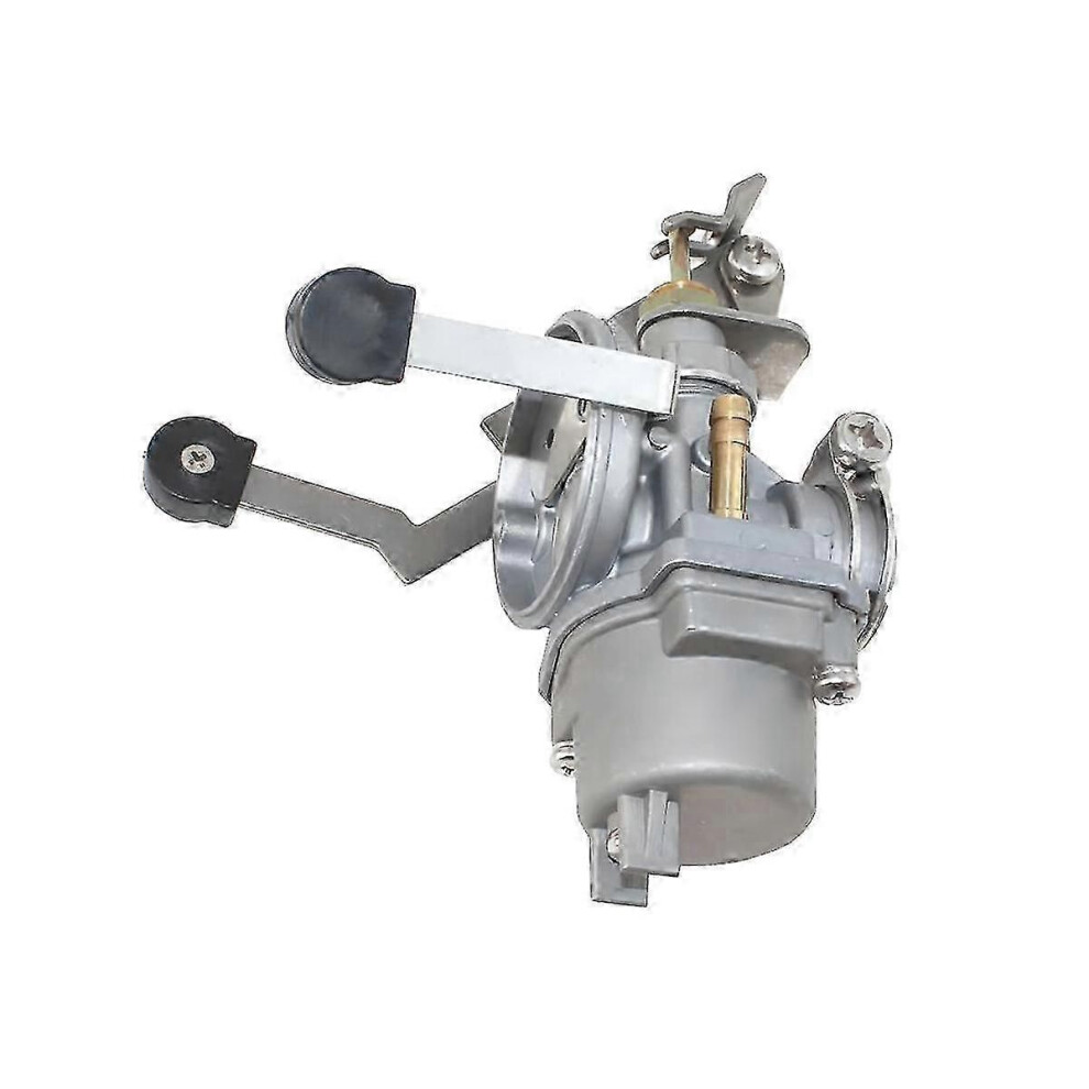 Carburetor Compatible With Mercury Mariner 2.5Hp 3.5Hp 3109284613016