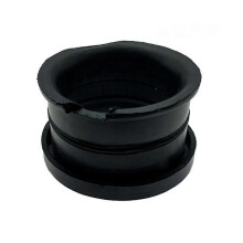 17228--Z00 Giunto in gomma per corpo farfallato del filtro dell'aria compatibile con FIT JAZZ CITY 2003-2008 GD1 GD3