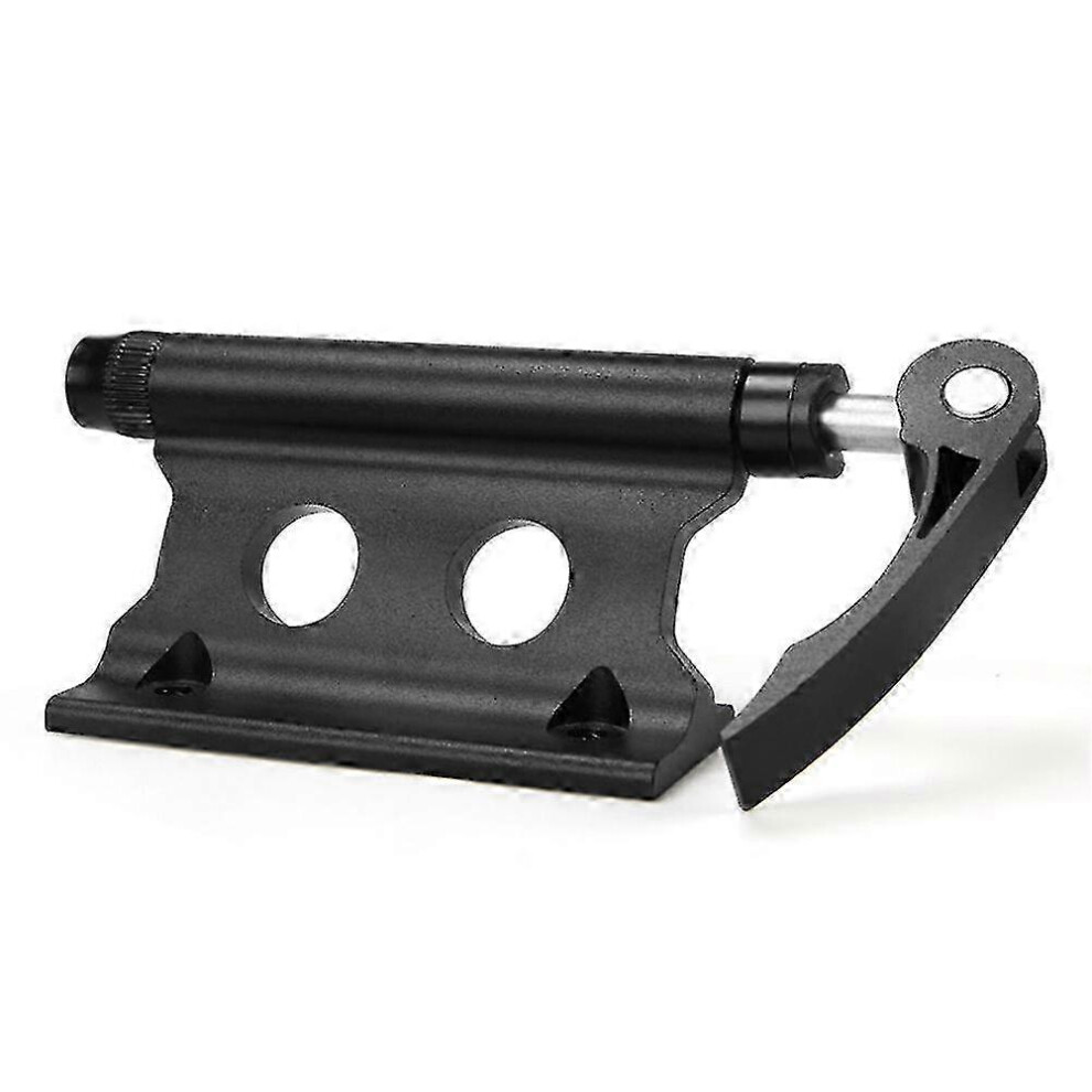 Bicycle Car Indoor Carrier Alloy Compatible Withk Lock Rack 3386125404495