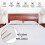 27x52" Grounding Sheet with EU Plug 5