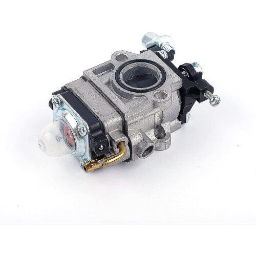 Κιτ καρμπυρατέρ συμβατό με 49CC 52CC Strimmer με φλάντζα εύκαμπτου σωλήνα μπουζί 2