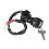 Ignition Key Switch compatible with ARCTIC CAT 400 2000-2007 / CAT 300 2000-2005 1