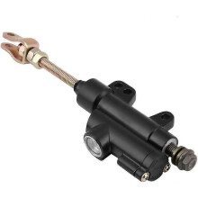 Achterremhoofdcilinder, universele achterremhoofdcilinder voor pitbikes, hydraulische hoofdremcilinder voor motorfietsen