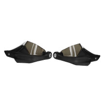 Protège-mains transparent pour guidon de moto, compatible avec S1000XR 13-18