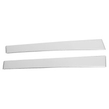 Kit de garniture de façade et de tableau de bord pour autoradio DVD 2 DIN, compatible avec Suzuki Grand Vitara (à partir de 2005).