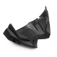 Copertura protettiva per cruscotto moto compatibile con XJ6 2009-2012. Accessori per la protezione del cruscotto.