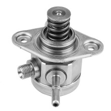 High Pressure Fuel Pump compatible with compatible withd EDGE MKX ESCAPE EXPLORER FOCUS FUSION MKC - AG9E9D376AB