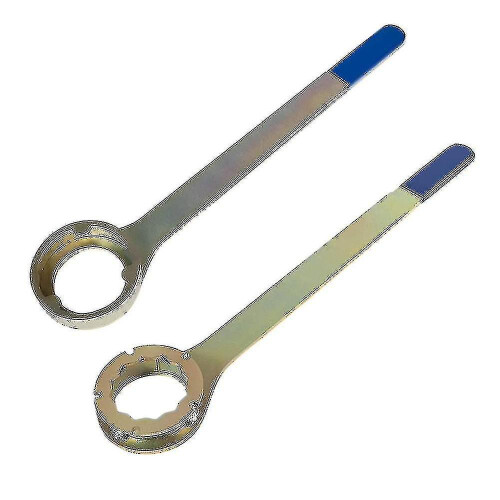 Ferramenta de chave de engrenagem de comando de admissão/escape compatível com Subaru AVCS JDM Std
